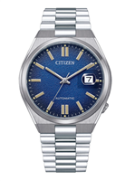 Orologio Citizen Uomo Tsuyosa in Acciaio NJ0151-88L - NJ0151-88L